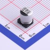 470uF ±20% 10V