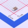2.2nF ±10% 200V
