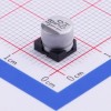 150uF ±20% 10V
