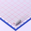 820uF ±20% 16V