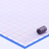 100uF ±20% 50V
