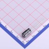 10uF ±20% 100V
