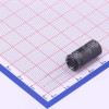 10uF ±20% 450V