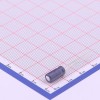 10uF ±20% 50V