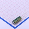 1500uF ±20% 25V 绿