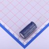 270uF ±20% 100V
