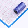 4700uF ±20% 16V