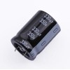 330uF ±20% 350V