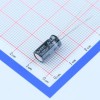 220uF ±20% 25V