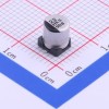 22uF ±20% 50V