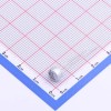 10uF ±20% 25V
