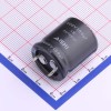 100uF ±20% 400V