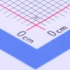 100pF ±10% 50V