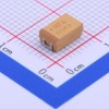 100uF ±10% 10V