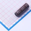 100uF ±20% 400V