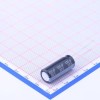 330uF ±20% 50V