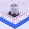 100uF ±20% 16V