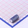 270uF ±20% 50V
