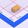 3.3uF ±10% 50V