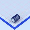 220uF ±20% 35V