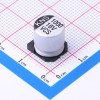 1000uF ±20% 16V