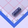 47uF ±20% 35V