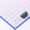 10uF ±20% 250V