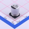1000uF ±20% 10V