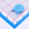 4.7nF ±20% 400V 等级:Y1