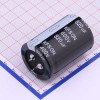 820uF ±20% 400V