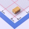 1uF ±20% 50V
