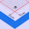 厚膜电阻 4.75Ω ±1% 100mW