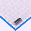 22uF ±20% 400V