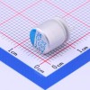 1000uF ±20% 2.5V