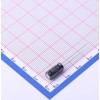 4.7uF ±20% 50V