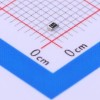 厚膜电阻 3.32Ω ±1% 100mW