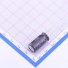 10uF ±20% 400V