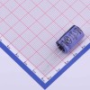 33uF ±20% 400V