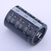 2700uF ±20% 160V