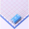 2.5F ±20% 5.5V