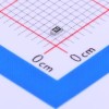厚膜电阻 88.7Ω ±1% 100mW