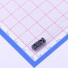 10uF ±20% 25V