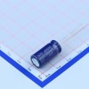 8.2uF ±20% 400V
