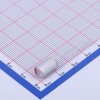 820uF ±20% 10V