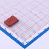 470nF ±10% 400V