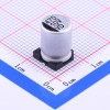 470uF ±20% 10V