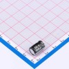 100uF ±20% 50V