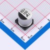 150uF ±20% 63V