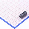 10uF ±20% 500V