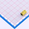 220uF ±20% 35V